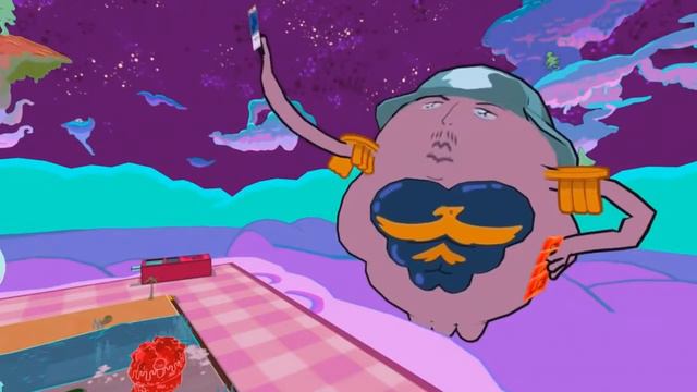 Card Wars Unlocked Lumpy Space Prince New Christmas Update The Adventure time Card Games смотреть онлайн