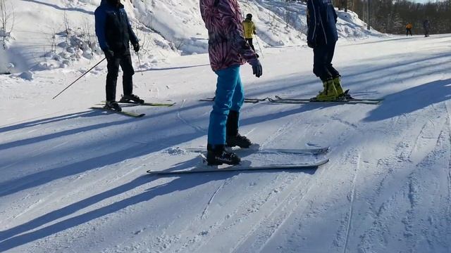 Юго-Западный серпантин, Горный воздух, 2023. Полное видео2 смотреть онлайн