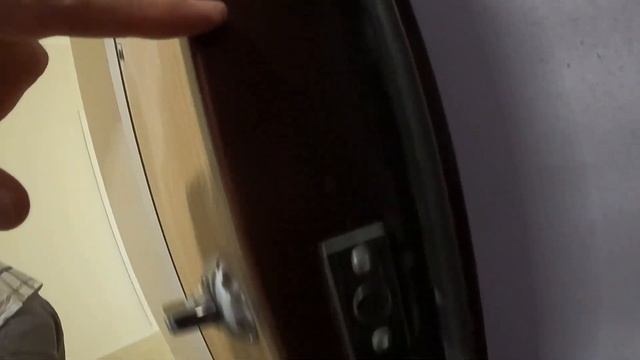 Ремонт от застройщика глазами строителя. Обзор квартиры с отделкой в ЖК «Большое Путилково»