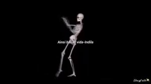 Ainsi bas la vida (sped up)