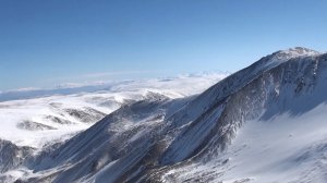 С. Кайдан-Дешкин. ТУВИНСКИЙ МАРШ. Монгун-Тайга. Хайыракан. Догээ