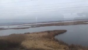 Шок. Актобе - Саратов по железной дороге. Ужасная антисанитарии