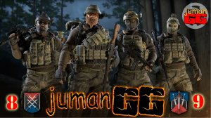 Калибр. Реклама сообщества "jumanGG" №6.