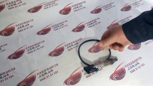 Датчик кислорода лямбда зонд Geely Emgrand EC7 1086000727 Джили Эмгранд ЕС7 Лицензия 2