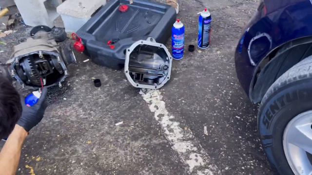 Replacing engine on my brand used g35 смотреть онлайн