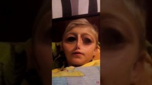 Когда я написал в трусы