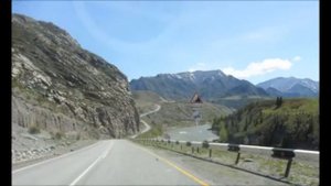 в краю родном где я родился