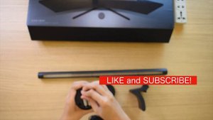 (2024) Xiaomi Monitor Light Bar USB LED by Mijia | Display Hanging Lamp | Unboxing Set Up #xiaomi