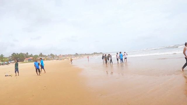 Baga Beach Goa... Full Information With Vlog.... ||