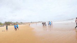 Baga Beach Goa... Full Information With Vlog.... ||