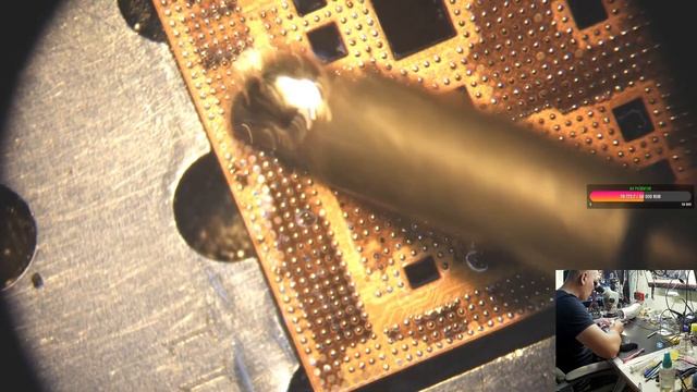 2.11 iPhone 11 pro Max Свап и замена корпуса (из Нижнего Тагила) часть 2 смотреть онлайн