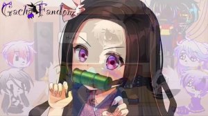 Реакция Ау сансов на меме ДримСвап | 6/? | Gacha Club | Gacha Fandom | Камилла Камирдинова