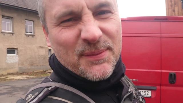 Jawa 500 RVM | První dojmy zákazníka смотреть онлайн