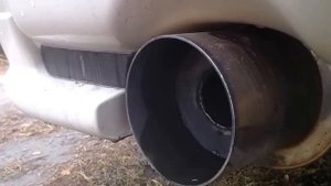 Троит двигатель на Subaru Forester 2.0 AT