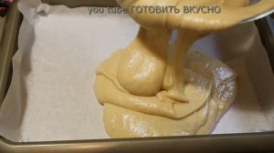 ПОЛУЧИТСЯ У ВСЕХ! Пышный Бисквит На Кефире