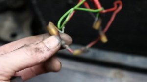 предположение почему не завелась моя volvo 850