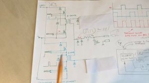 САМОДЕЛЬНЫЙ сварочный инвертор | НЕОБЫЧНАЯ схема инвертора | сварка из блока ATX