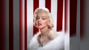 славик погосов - Монро