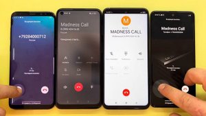 Cool Calls Samsung Galaxy S8, Oppo A55, Redmi Note 9S, Samsung Galaxy A51/ Alarm Crazy Calls