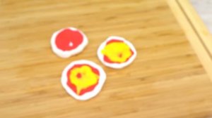 СЛАДКАЯ МИНИ МЕДВЕ ПИЦЦА ДЛЯ МЕДВЕДЯ ВАЛЕРЫ  | РЕЦЕПТ СЛАДКОЙ ПИЦЦЫ ОТ МЕДВЕДЯ ВАЛЕРЫ