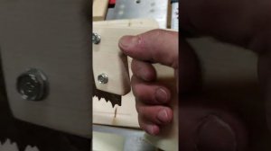 Ножовка по дереву СССР из качественной стали, плюс замена ручки.