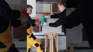 Сeresit СТ 36 + CT 721 = ФАКТУРА ДЕРЕВА ИЗ ШТУКАТУРКИ (Видео из INSTAGRAM)