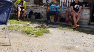 Festa della birra 2018 al Rifugio Vittorio Sella di Cogne