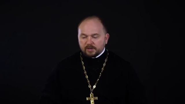 Кто такой духовник? И как его найти? / марафон о. Александра Гаврилова