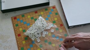 Обзор настольной игры "СЛОВОДЕЛ"