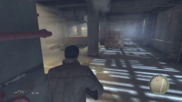 Mafia II [Циркулярка] - часть 9 смотреть онлайн