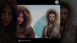 Повелитель стихий ?