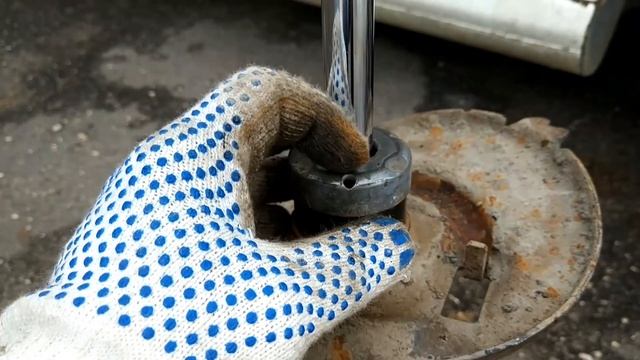 Стук в подвески / Пежо и не только смотреть онлайн