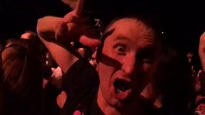 Kreator + Sepultura + Soilwork,Москва,7 марта, STADIUM