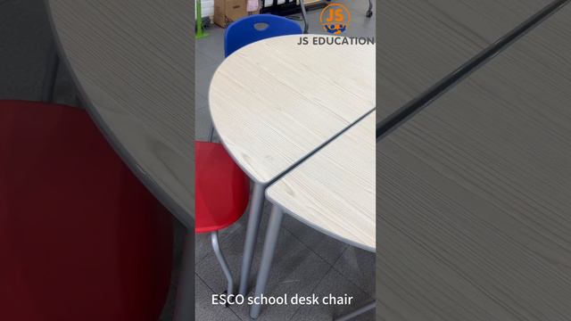 ESCO desk chair from JS