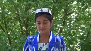 Фируза Хомидова,  Хонаи мо он кадар дур нест, 18.06.2011   229