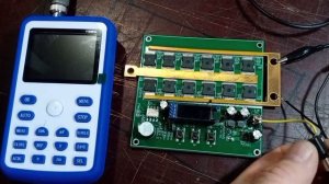 Набор с Али экспресс для сварки аккумуляторов.