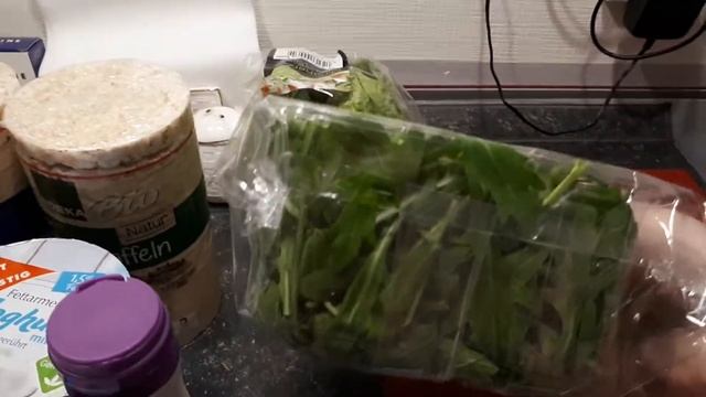 Коло-Вада, 1-й этап: продукты смотреть онлайн