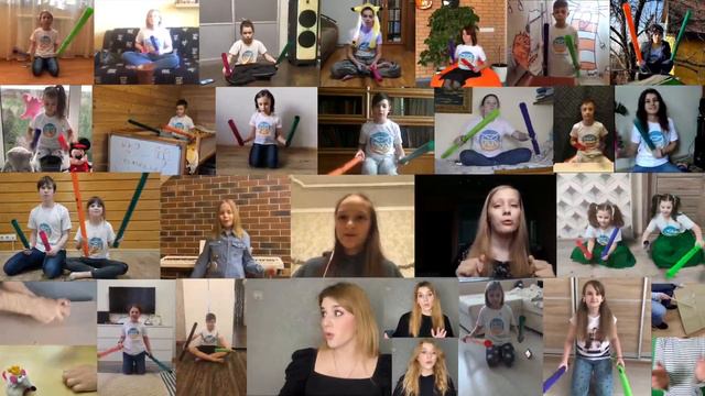 Поздравляем Вас с МЕЖДУНАРОДНЫМ ДНЁМ СЕМЬИ! смотреть онлайн