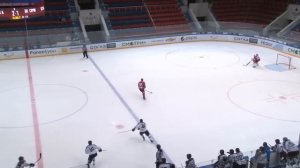 2015.07.31. ЦСКА - ХК Сочи. Заброшенные шайбы