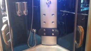 Душевая кабина LUXUS 535