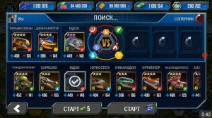 Юдон и Сегнозух Новые гибрида Мира юрского периода