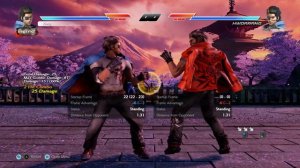 [Guide] Tekken 7 Primer: Hwoarang