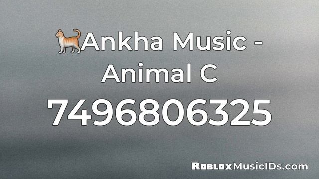 Most Popular Ankha Roblox Music Codes/IDs (Working 2021) смотреть онлайн