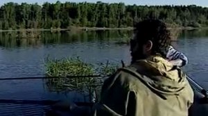 Диалоги о рыбалке - Карась, Нарские пруды