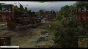 World of Tanks и на нашей улице будет праздник 15