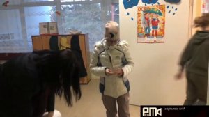 Детский санаторий Солнечное