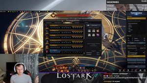 Lost Ark. Охотник на демонов. Подробный гайд. Универсал. Пистолеты и пули.