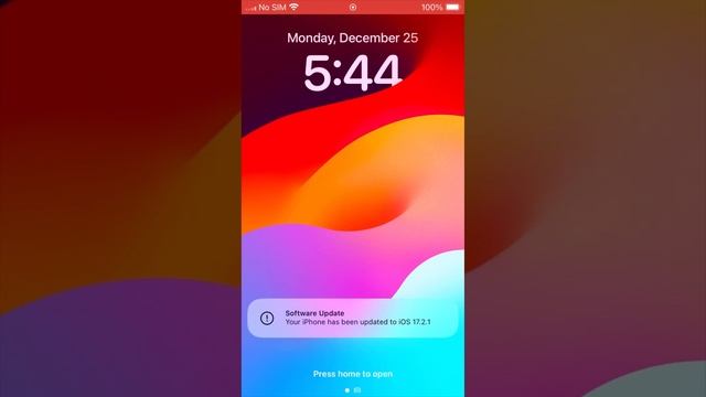 iOS 17.2.1 Released Update|iOS 17.2.1 Update Features|iOS 17.2.1 Features|iOS 17.2.1 Battery Test