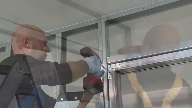 SYNTESIS сборка пенала смотреть онлайн