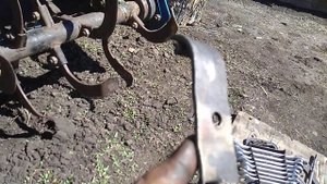 ФРЕЗА МОТОТРАКТОРА НОВЫЙ НАТЯЖИТЕЛЬ ЦЕПИ